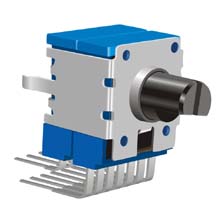 R1426G-D1 旋轉式電位器